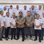 Jeffry Barata Lubis Terpilih Aklamasi sebagai Ketua SMSI Madina Periode 2026–2029