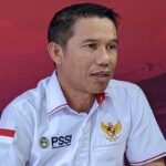 Jelang Persija vs Persib di GBK, Sekjen PSSI Ajak Suporter Jaga Perdamaian