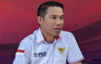 Jelang Persija vs Persib di GBK, Sekjen PSSI Ajak Suporter Jaga Perdamaian