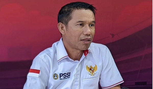 Jelang Persija vs Persib di GBK, Sekjen PSSI Ajak Suporter Jaga Perdamaian