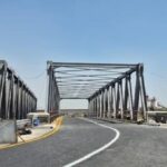 Jembatan Manyar Gresik Resmi Dibuka