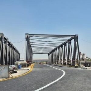 Jembatan Manyar Gresik Resmi Dibuka, Akses ke Kawasan Industri JIIPE Makin Lancar