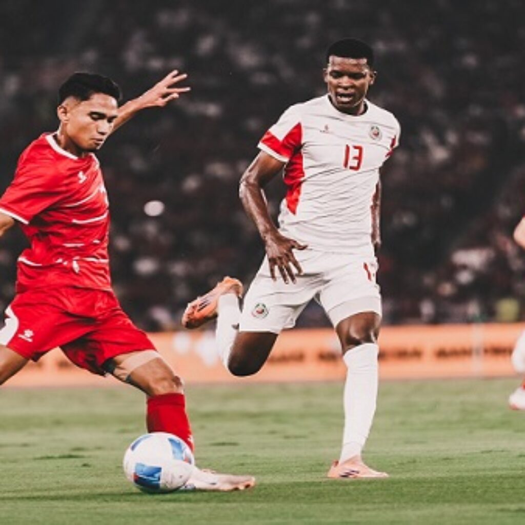 John Herdman Pantau Pemain Cedera, Timnas Indonesia Hadapi FIFA ASEAN Cup 2026 dengan Skuad Belum Ideal