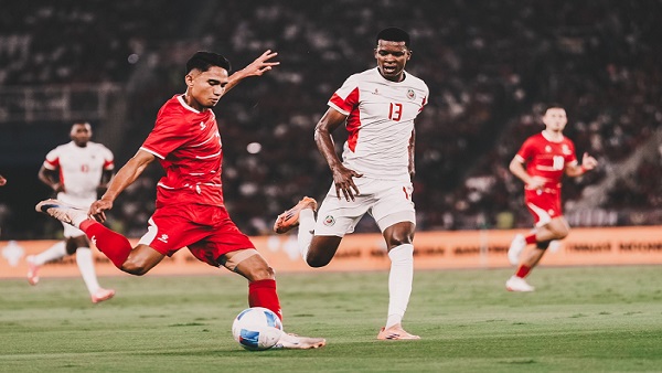 John Herdman Pantau Pemain Cedera