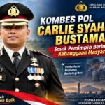 Kabid Propam Polda Aceh Kombes Pol Carlie Fokus Perkuat Disiplin dan Etika Personel