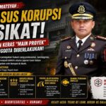 Kajati Aceh Teuku Rahmatsyah Ungkap 9 Kasus Korupsi, Jaksa Dilarang “Main Proyek”