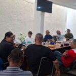 Karhutla Meluas, FWK Dorong Pemerintah Perkuat Anggaran Penanganan dan Pemadaman