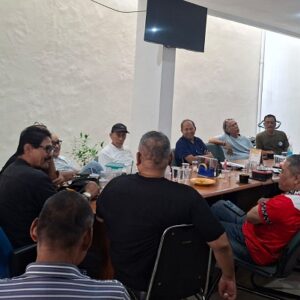 Karhutla Meluas, FWK Dorong Pemerintah Perkuat Anggaran Penanganan dan Pemadaman