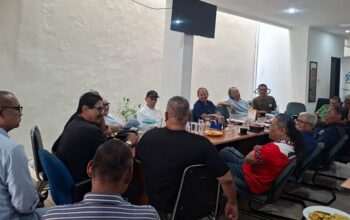Karhutla Meluas, FWK Dorong Pemerintah Perkuat Anggaran Penanganan dan Pemadaman