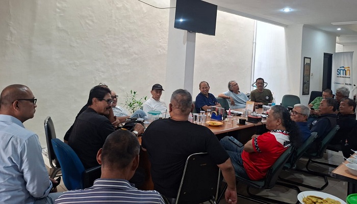 Karhutla Meluas, FWK Dorong Pemerintah Perkuat Anggaran Penanganan dan Pemadaman