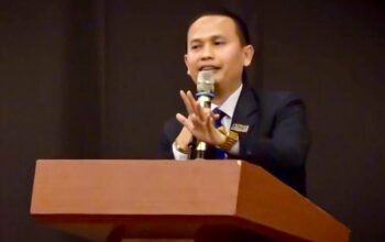 Kasus Dugaan Penculikan Aktivis Fam Fuk Tjong Selesai Lewat RJ