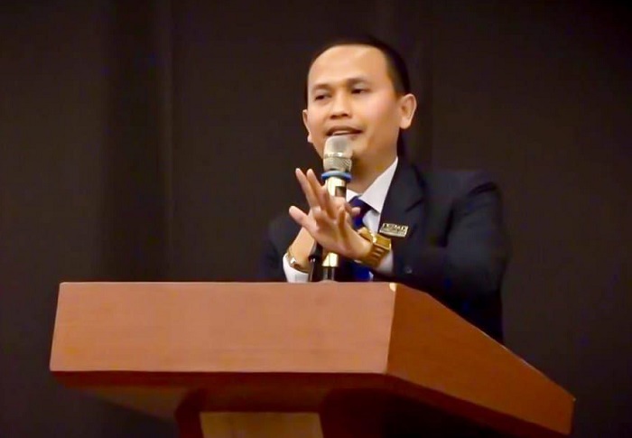 Kasus Dugaan Penculikan Aktivis Fam Fuk Tjong Selesai Lewat RJ