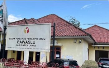 Kejari Lahat Periksa Kontraktor CV Lintang Gema Mandiri Terkait Dugaan Korupsi Dana Hibah Bawaslu Rp6,3 Miliar