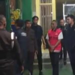 Kejari Metro Tetapkan 2 Tersangka Korupsi Proyek Jalan Tejosari, Kerugian Negara Rp614 Juta