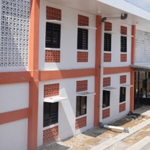 Kementerian PU Bangun 9 Sekolah Rakyat di Sulsel, Kapasitas 11.340 Siswa