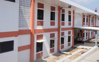 Kementerian PU Bangun 9 Sekolah Rakyat di Sulsel, Kapasitas 11.340 Siswa