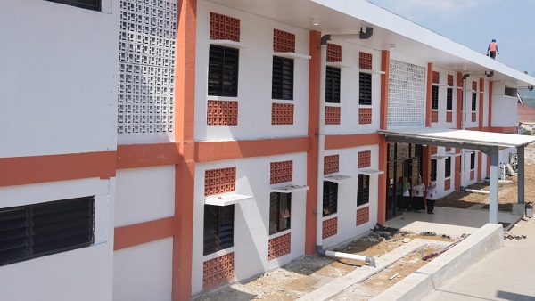 Kementerian PU Bangun 9 Sekolah Rakyat di Sulsel, Kapasitas 11.340 Siswa