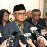 Kementerian PU Berhentikan Sementara PPPK Tersangka Kasus Ganja di Bandung