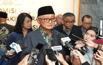 Kementerian PU Berhentikan Sementara PPPK Tersangka Kasus Ganja di Bandung