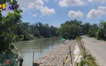 Kementerian PU Percepat Rehabilitasi Fasilitas Publik Pascabencana di Tiga Provinsi di Sumatera