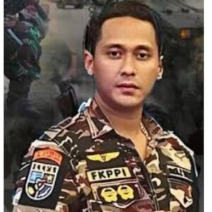 Ketua FKPPI Sumut Tegaskan Massa Aksi di Capital Building Bukan Representasi Organisasi