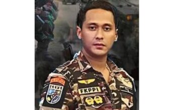 Ketua FKPPI Sumut Tegaskan Massa Aksi di Capital Building Bukan Representasi Organisasi