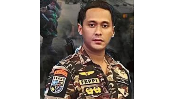 Ketua FKPPI Sumut Tegaskan Massa Aksi di Capital Building Bukan Representasi Organisasi