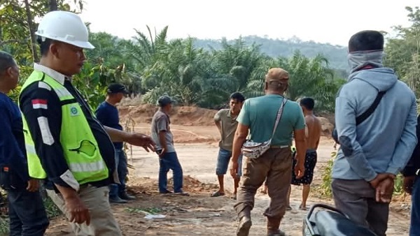 Ketua GNPK-RI Sumsel Minta Dugaan Penganiayaan Warga Desa Arahan Diproses Hukum