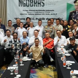 Lima Wartawan Hilang Saat Liputan Erupsi Anak Krakatau, FWK Minta Pen-carian Dimaksimalkan