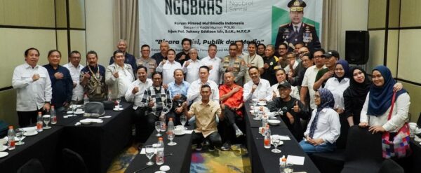 Lima Wartawan Hilang Saat Liputan Erupsi Anak Krakatau, FWK Minta Pen-carian Dimaksimalkan