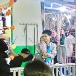 Maulid Nabi di Pejagalan Jakarta Utara, Tradisi Berebut Telur dan Uang Jadi Puncak Perayaan