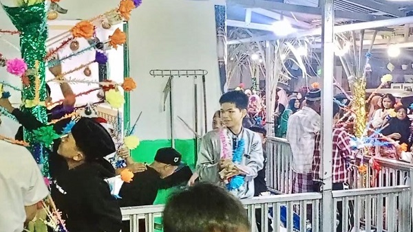 Maulid Nabi di Pejagalan Jakarta Utara, Tradisi Berebut Telur dan Uang Jadi Puncak Perayaan