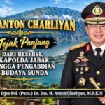 Mengenal Abah Anton Charliyan, Eks Kapolda Jabar dan Ketua Majelis Adat Sunda