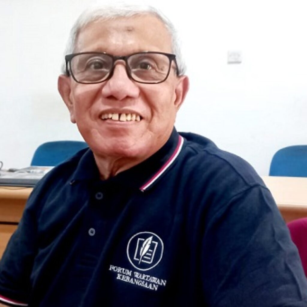 Menunggu Kabar Baik