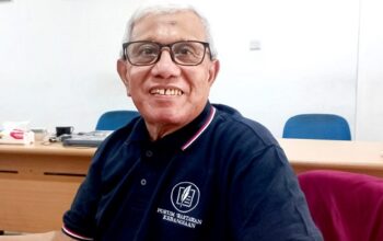 Menunggu Kabar Baik