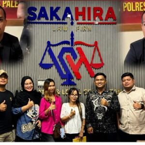 Meta Dilaporkan Terkait Uang Rp40 Juta, Kuasa Hukum: Itu Pemberian Saat Masih Berpacaran