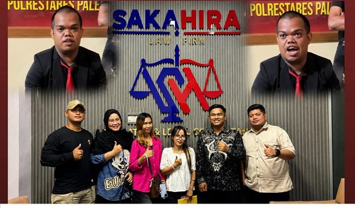 Meta Dilaporkan Terkait Uang Rp40 Juta, Kuasa Hukum: Itu Pemberian Saat Masih Berpacaran