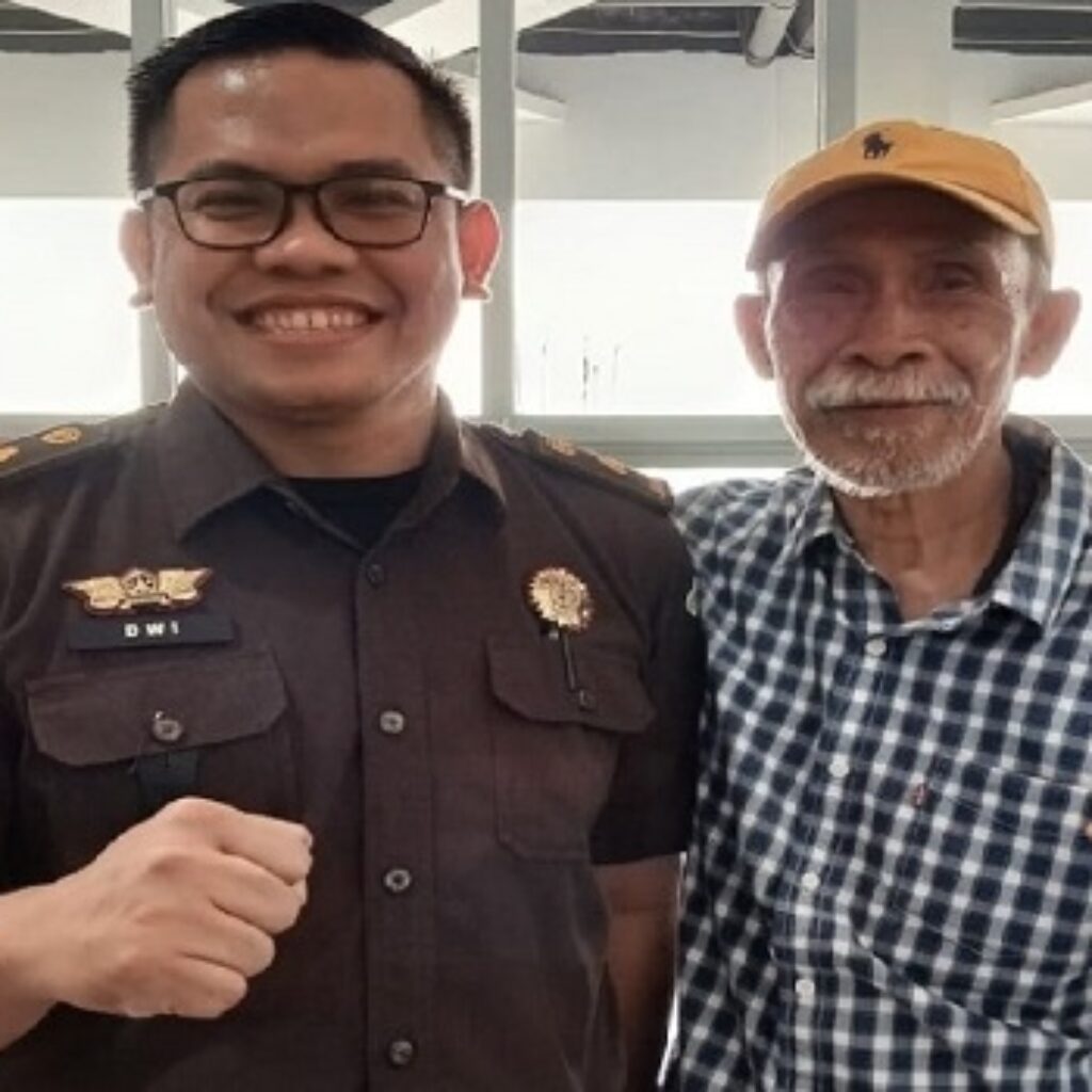 Modus Penipuan Catut Nama Kejari Lahat, Warga Diminta Jangan Mudah Percaya