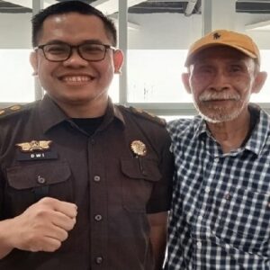 Modus Penipuan Catut Nama Kejari Lahat, Warga Diminta Jangan Mudah Percaya