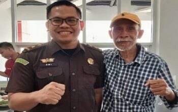 Modus Penipuan Catut Nama Kejari Lahat