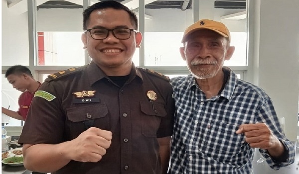 Modus Penipuan Catut Nama Kejari Lahat