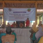 Musrenbang Desa Bajo Blora Tetapkan Prioritas Pembangunan dan RKP Desa 2027
