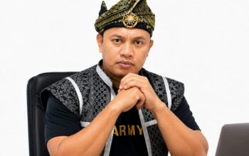 POM dan PHB Desak APH Usut Korporasi di Balik 9.215 Hotspot Karhutla Kalbar