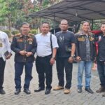 PPBNI Audiensi soal Sengketa Rp8,95 Miliar, Minta Pemprov Banten Fasilitasi Penyelesaian