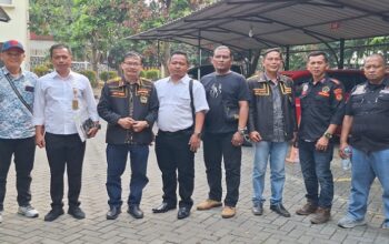PPBNI Audiensi soal Sengketa Rp8,95 Miliar