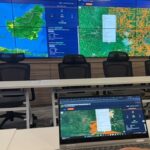 PTPN IV PalmCo Perkuat Deteksi Dini Karhutla melalui GeoPalm Dashboard