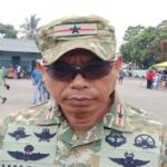 Pasar Murah di Nabire, TNI Dorong Ketahanan Pangan dan Keterlibatan OAP