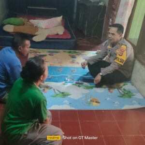 Pelajar SMA di Kalapanunggal Sukabumi Dilaporkan Hilang, Polisi Lakukan Penelusuran