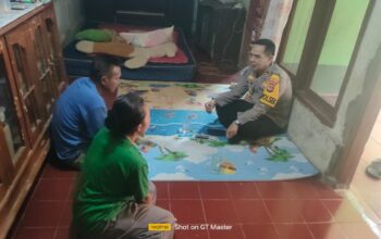 Pelajar SMA di Kalapanunggal Sukabumi Dilaporkan Hilang, Polisi Lakukan Penelusuran