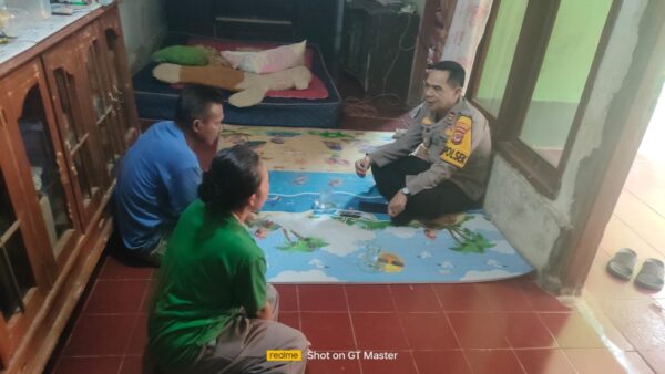 Pelajar SMA di Kalapanunggal Sukabumi Dilaporkan Hilang, Polisi Lakukan Penelusuran